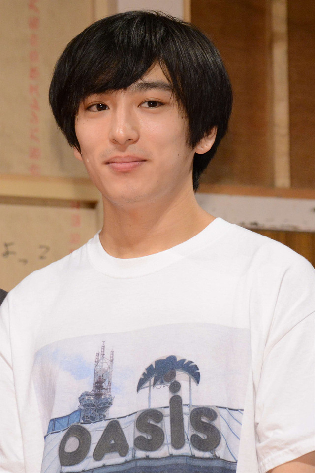 NHK連続テレビ小説「ひよっこ」クランクアップ会見取材会