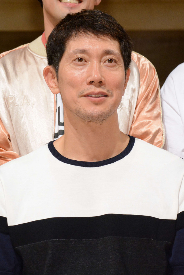 NHK連続テレビ小説「ひよっこ」クランクアップ会見取材会