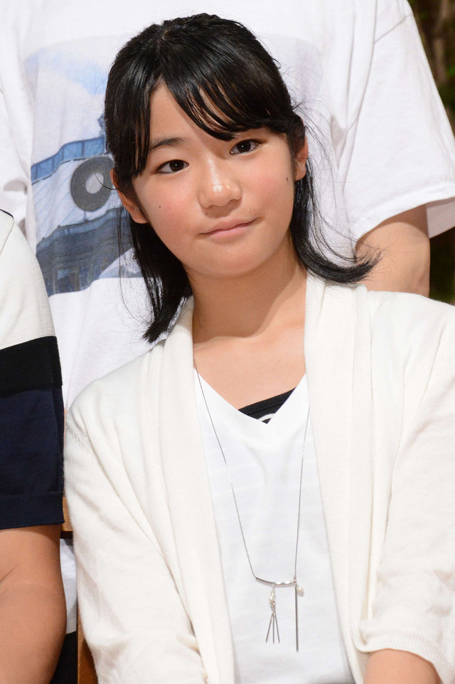 NHK連続テレビ小説「ひよっこ」クランクアップ会見取材会