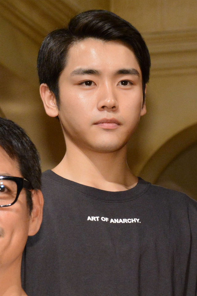 NHK連続テレビ小説「ひよっこ」クランクアップ会見取材会