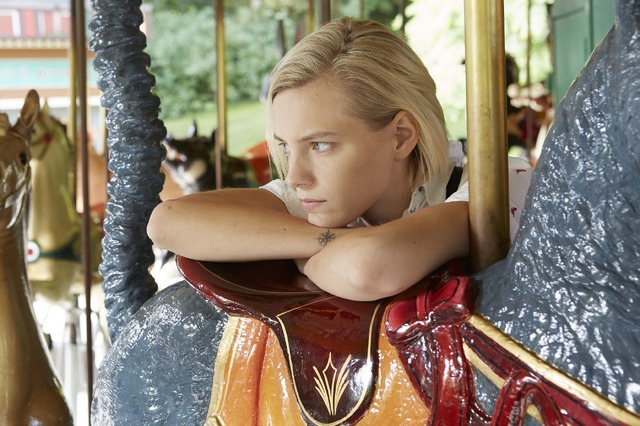 『アンダー・ハー・マウス』（C）2016, Serendipity Point Films Inc.