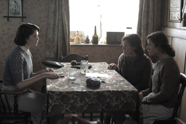 『人生はシネマティック！』（C）BRITISH BROADCASTING CORPORATION / THEIR FINEST LIMITED 2016