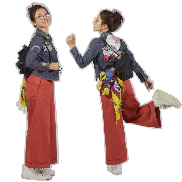 スペシャルドラマ「地味にスゴイ！DX 校閲ガール・河野悦子」