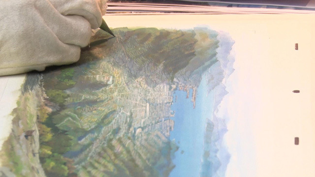 『この世界の片隅に』(C) こうの史代・双葉社 / 「この世界の片隅に」製作委員会