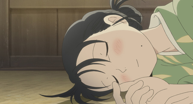 『この世界の片隅に』(C) こうの史代・双葉社 / 「この世界の片隅に」製作委員会