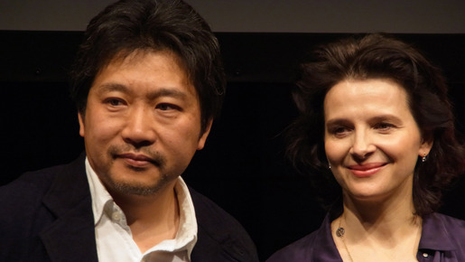 「第2回　劇的3時間SHOW」トークイベント　photo：Yoko Saito