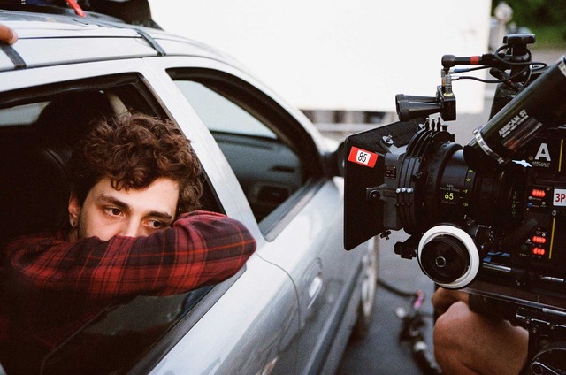 グザヴィエ・ドラン監督『たかが世界の終わり』（C）Shayne Laverdiere, Sons of Manual