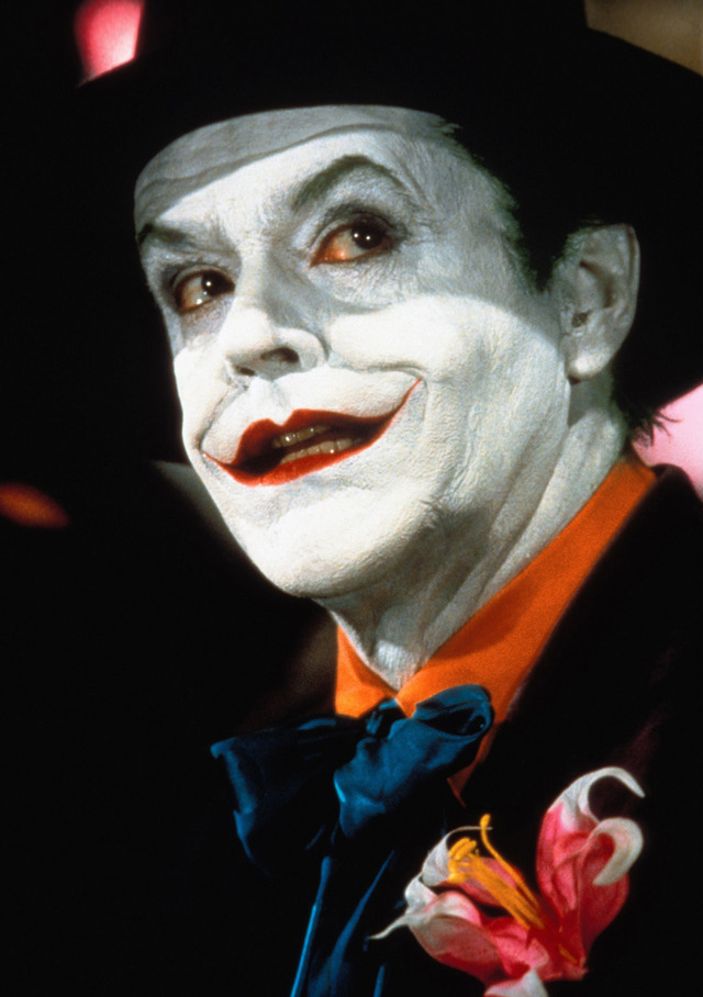 ディカプリオも参戦？　“歴代ジョーカー俳優”は名優ぞろい