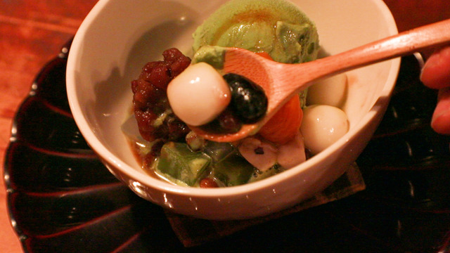 食べるだけで美女になれちゃう!?  和×韓の薬膳ヘルシーランチ