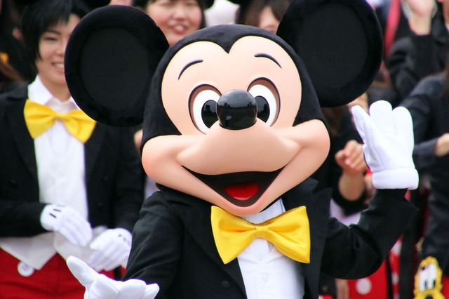 ディズニー・ハロウィーン20周年特別企画開催！