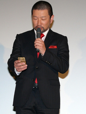 『ワラライフ!!』初日舞台挨拶