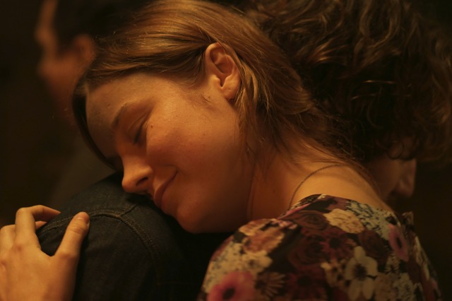 『ショート・ターム』-(C) 2013 Short Term Holdings, LLC. All rights reserved.