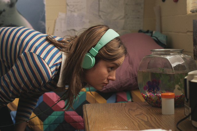 『ショート・ターム』-(C) 2013 Short Term Holdings, LLC. All rights reserved.