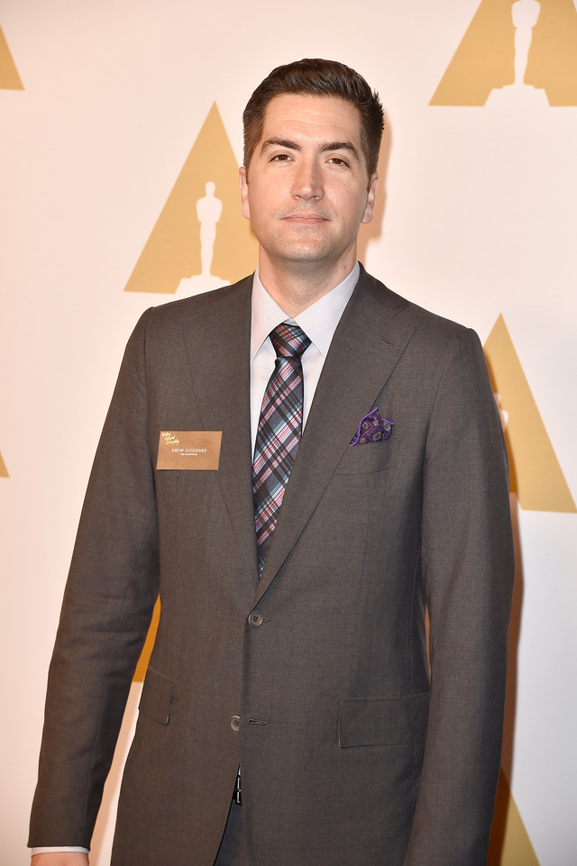 ドリュー・ゴダード-(C)Getty Images