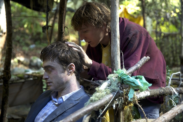 『スイス・アーミー・マン』　（C）2016 Ironworks Productions,