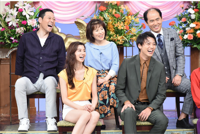 「行列のできる法律相談所」