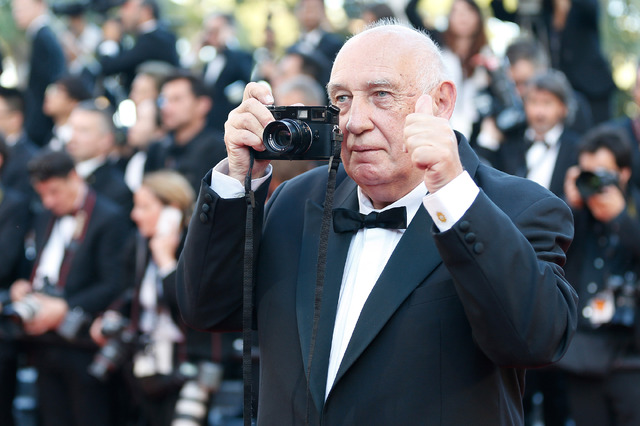 レイモン・ドゥパルドン-(C)Getty Images