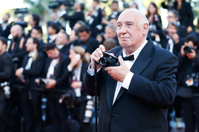 レイモン・ドゥパルドン-(C)Getty Images