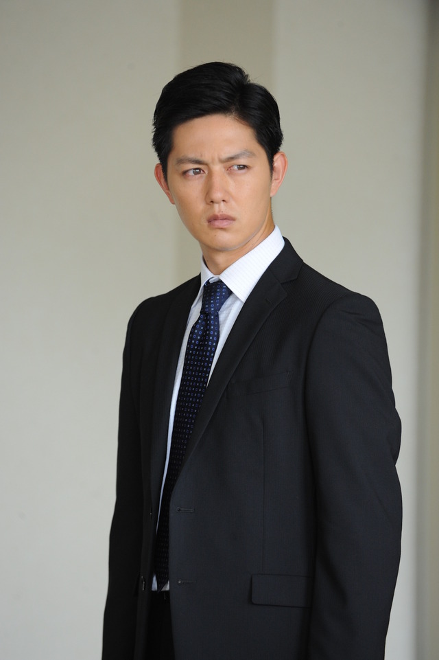 「BORDER 衝動～検視官・比嘉ミカ～」