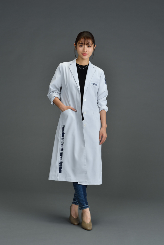 「アンナチュラル」(c)TBS