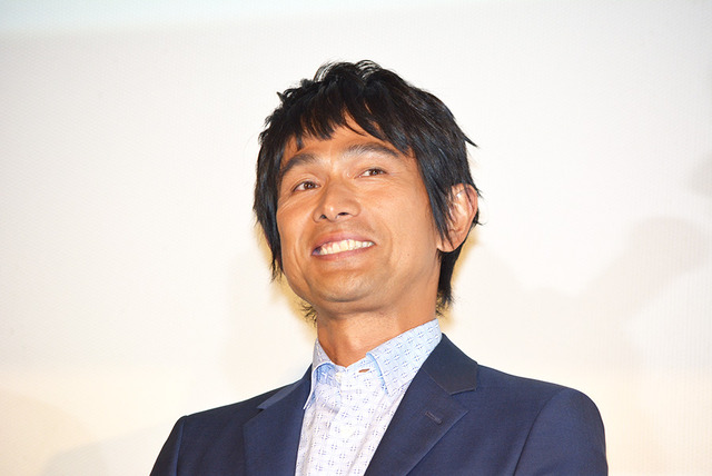 野島伸司作品に出演した江口洋介