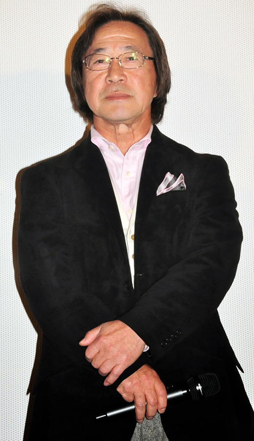 野島伸司作品に出演した武田鉄矢