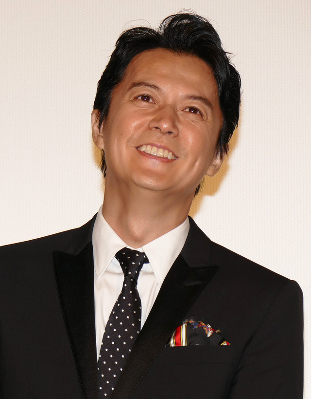 野島伸司作品に出演した福山雅治