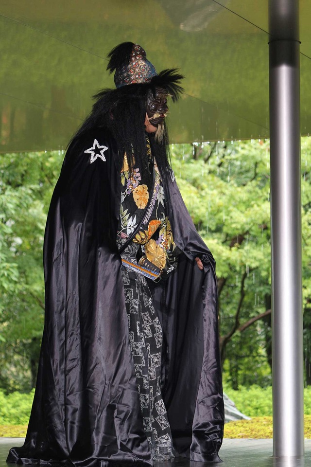 『スター・ウォーズ／最後のジェダイ』平等院成功祈願 in 京都・平等院