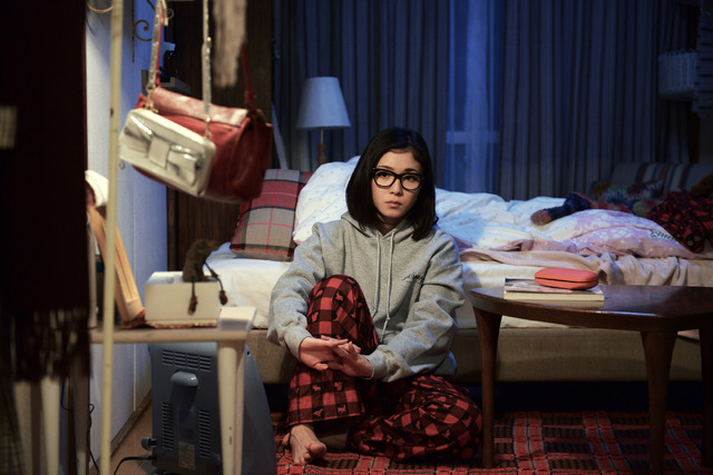 『勝手にふるえてろ』（C）2017映画「勝手にふるえてろ」製作委員会