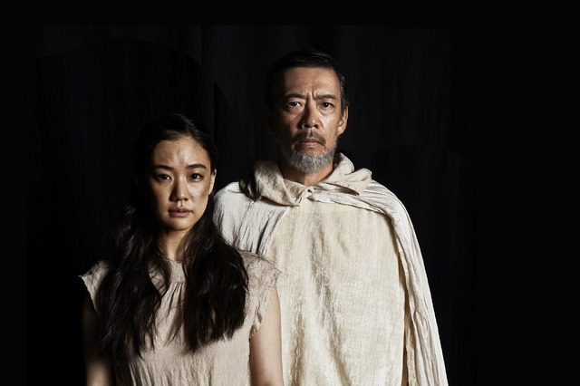 「アンチゴーヌ」