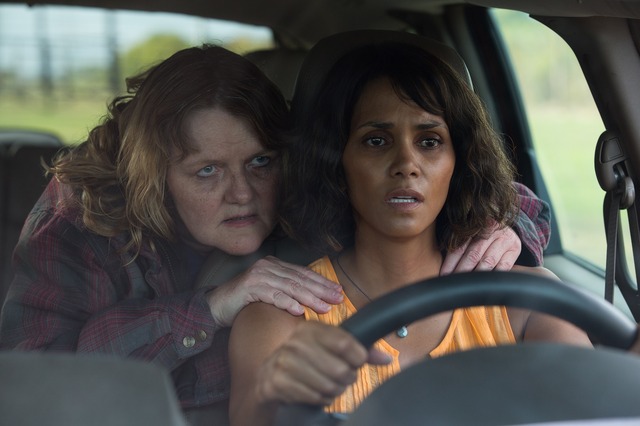 『チェイサー』　（C）2017 Kidnap Holdings, LLC.All Rights Reserved.