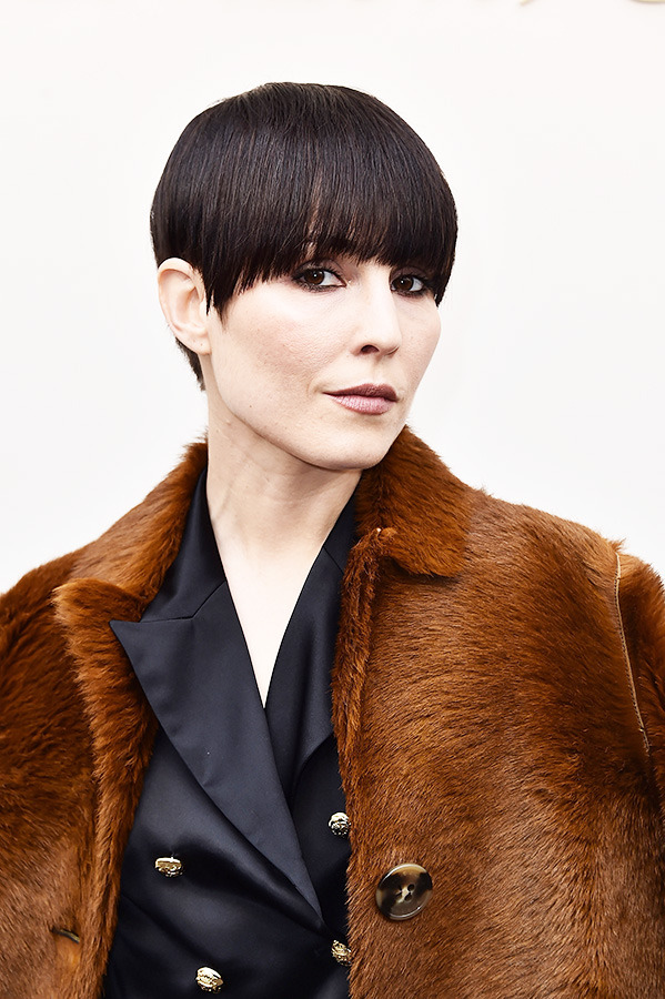 ノオミ・ラパス-(C)Getty Images