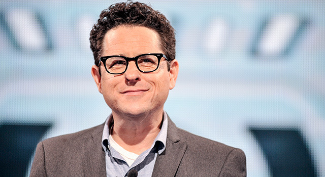 J.J. エイブラムス監督-(C)Getty Images