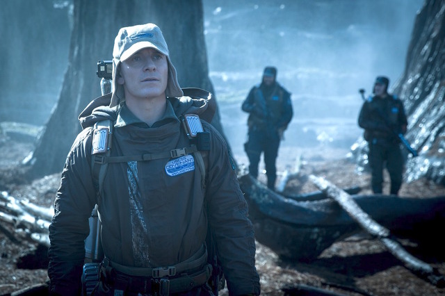 （C）2017 Twentieth Century Fox Film Corporation. All Rights Reserved