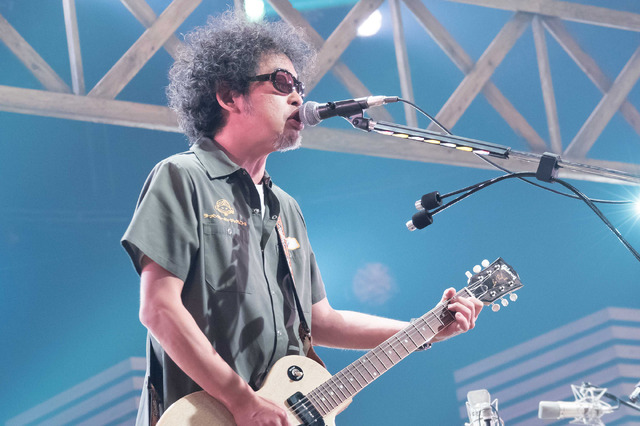 「SONGS ～奥田民生～」