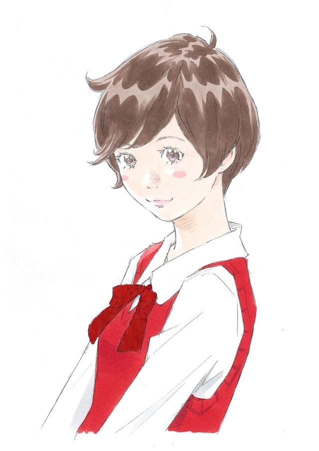 「HUNGRY DAYS アルプスの少女ハイジ 篇」