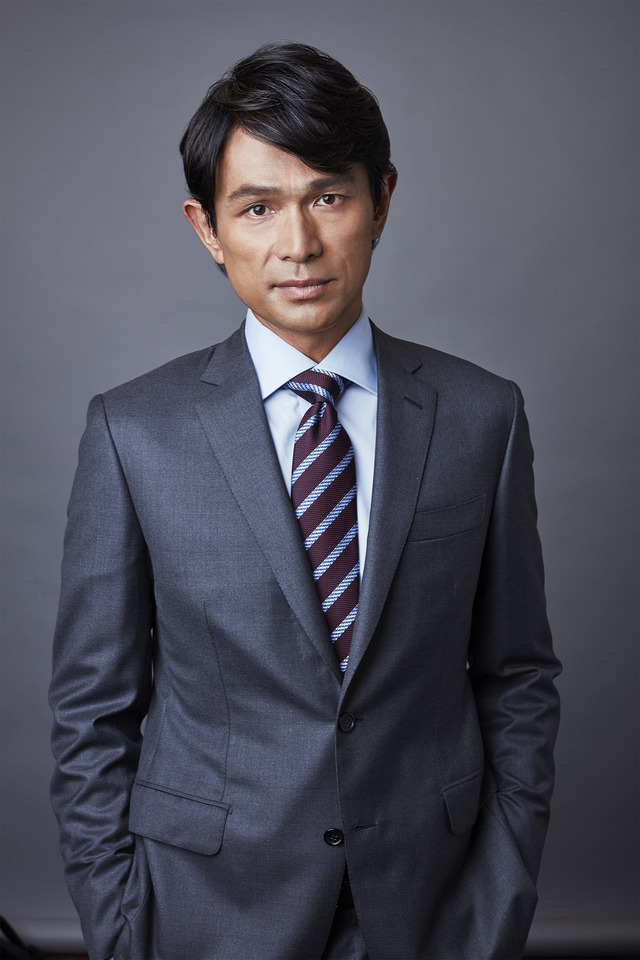 「黒革の手帖」