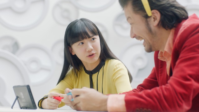 「ポッ拳 POKKÉN TOURNAMENT DX」（C）2017 Pokémon. （C）1995-2017 Nintendo/Creatures Inc./GAME FREAK inc. （C）2017 BANDAI NAMCO Entertainment Inc.