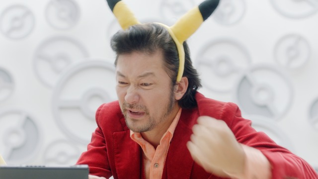 「ポッ拳 POKKÉN TOURNAMENT DX」（C）2017 Pokémon. （C）1995-2017 Nintendo/Creatures Inc./GAME FREAK inc. （C）2017 BANDAI NAMCO Entertainment Inc.