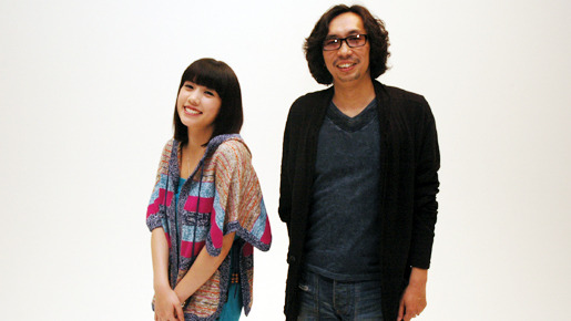 「パーティーは終わった」仲里依紗×行定勲