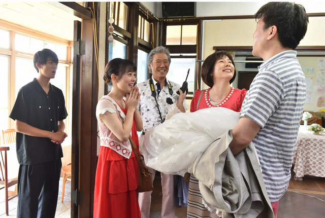 「過保護のカホコ」最終話