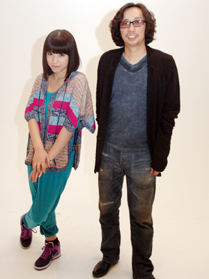 「パーティーは終わった」仲里依紗×行定勲