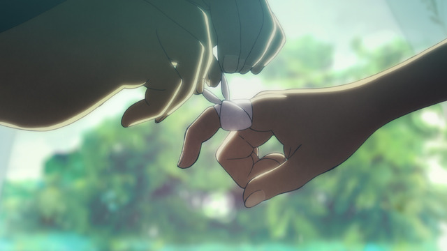 「HUNGRY DAYS アルプスの少女ハイジ 篇」３０秒CM