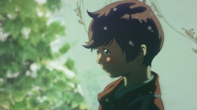 「HUNGRY DAYS アルプスの少女ハイジ 篇」３０秒CM