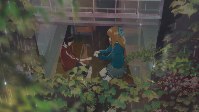 「HUNGRY DAYS アルプスの少女ハイジ 篇」３０秒CM