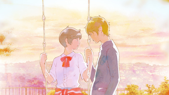 「HUNGRY DAYS アルプスの少女ハイジ 篇」３０秒CM