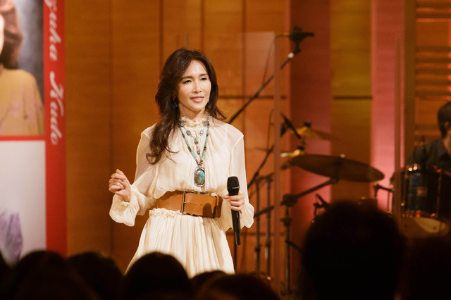 工藤静香／「SONGS」