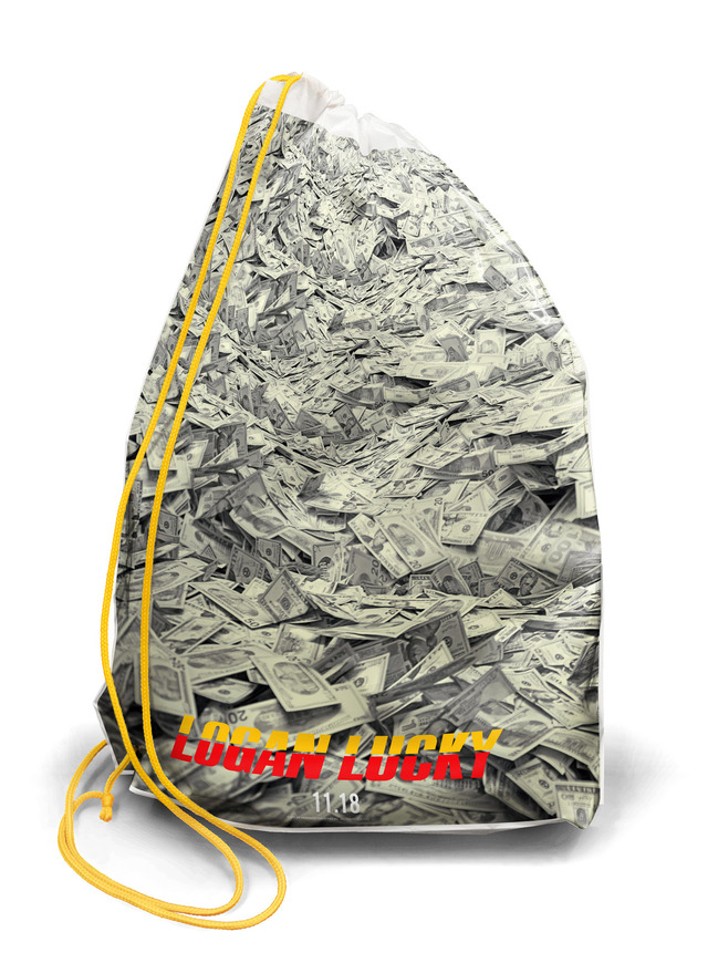 『ローガン・ラッキー』（C）2017 Incarcerated Industries Inc. All Rights Reserved.