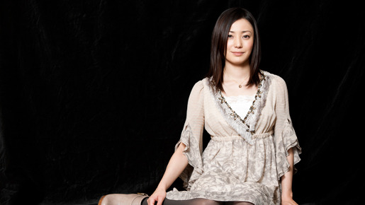 『ジーン・ワルツ』菅野美穂　photo：Toru Hiraiwa