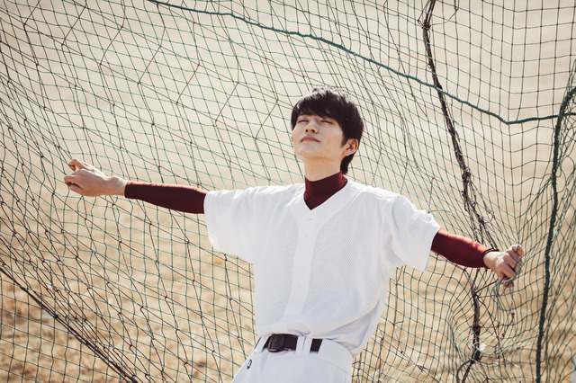 『ちょっとまて野球部！』（C）2017ゆくえ高那・新潮社／「ちょっとまて野球部！」製作委員会